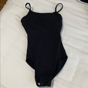 Mirella Ballet Leotard